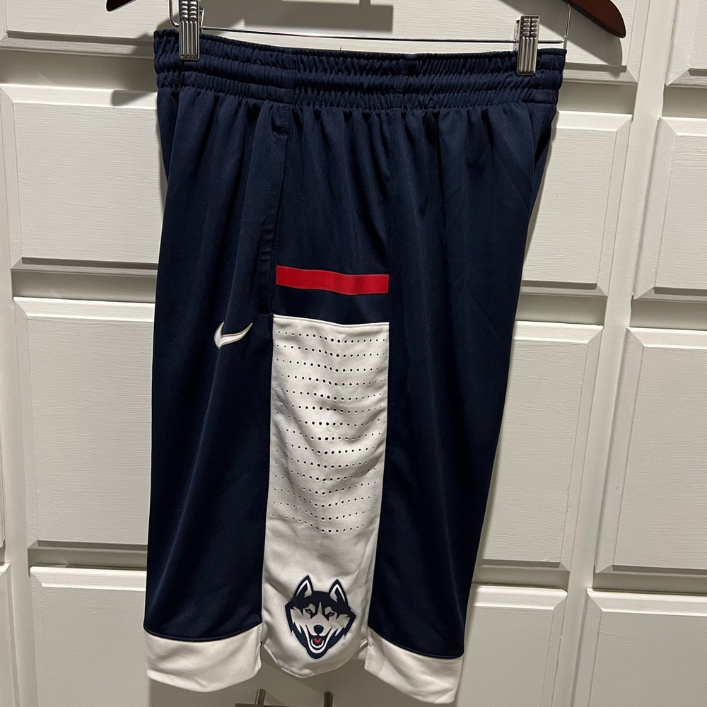 Nike UConn Basketball Shorts